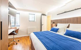 Cocoon du vieux Lyon - Luxury apartment - Balneo